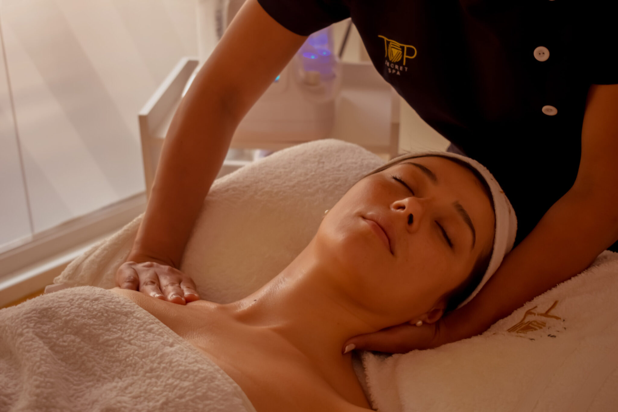 Experiencias Spa para El Cuerpo